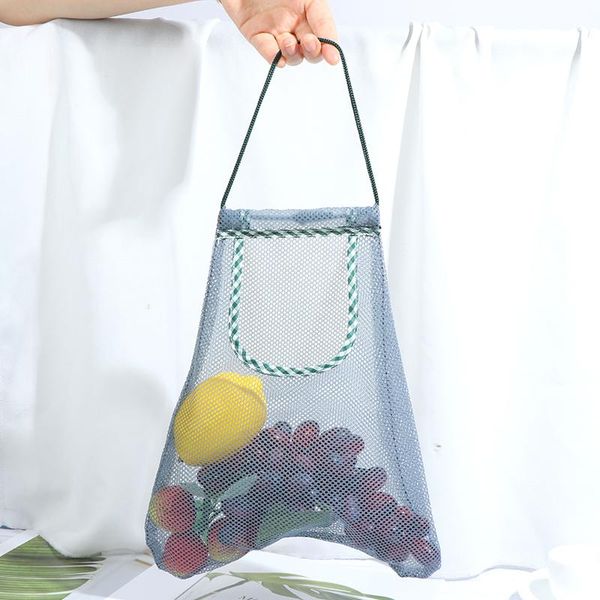 storage bags kitchen vegetable net bag household multi-purpose creative fruit wall hanging can be hung onion garlic
storage bags kitchen vegetable net bag household multi-purpose creative fruit wall hanging can be hung onion garlic
