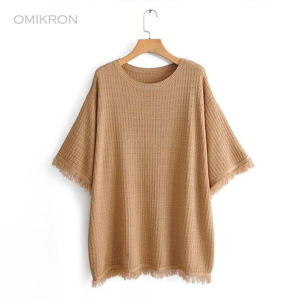 women's sweaters omikron women geometric o neck knitted sweater 2021 autumn winter fashion female tassel pullover ladies loose knitwear, White;black
women's sweaters omikron women geometric o neck knitted sweater 2021 autumn winter fashion female tassel pullover ladies loose knitwear, White;black
