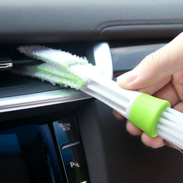 car sponge accessories double head air-conditioner outlet cleaning tool multi-purpose dust brush interior
car sponge accessories double head air-conditioner outlet cleaning tool multi-purpose dust brush interior
