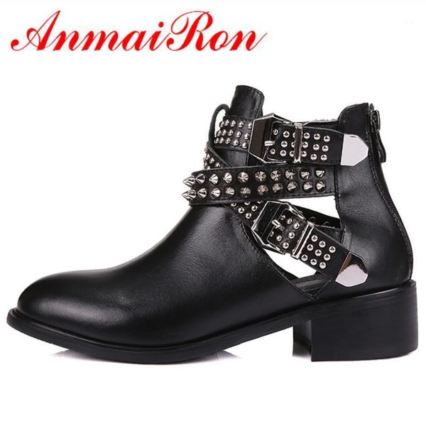 boots anmairon low heels motorcycle shoes woman black spring and autumn buckle strap rivets charms platform size 34-391
boots anmairon low heels motorcycle shoes woman black spring and autumn buckle strap rivets charms platform size 34-391