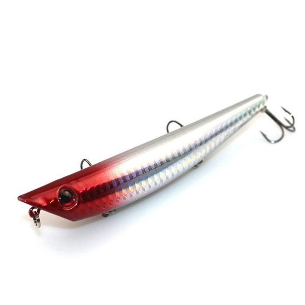 3d eyes pencil lures fly fishing lure 120mm 18g deep diving abs plastic jerk bait saltwater crankb jllybd xmh_home
3d eyes pencil lures fly fishing lure 120mm 18g deep diving abs plastic jerk bait saltwater crankb jllybd xmh_home