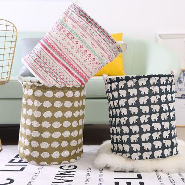 new clothing storage basket folding laundry basket cartoon storage barrel laundry organizer pouch household supplies
new clothing storage basket folding laundry basket cartoon storage barrel laundry organizer pouch household supplies