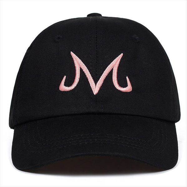 brand majin buu dad hat cotton baseball cap for men women hip hop snapback caps bone garros, Blue;gray
brand majin buu dad hat cotton baseball cap for men women hip hop snapback caps bone garros, Blue;gray