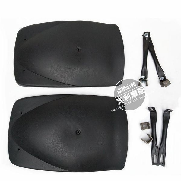 motorcycle wheels & tires modified steel pipe four-wheel kart atv parts splasher bracket front and rear splashboard
motorcycle wheels & tires modified steel pipe four-wheel kart atv parts splasher bracket front and rear splashboard