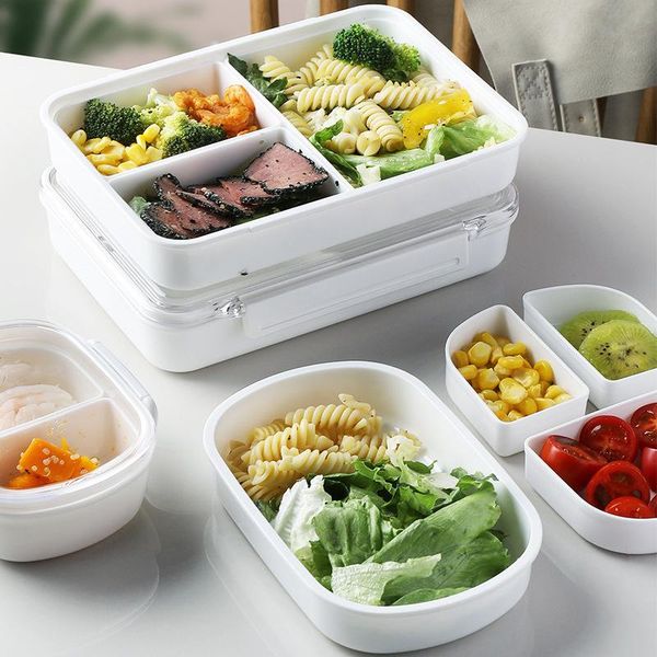 storage bottles & jars household containers kitchen box food transparent lid sealed lunch microwave oven heated
storage bottles & jars household containers kitchen box food transparent lid sealed lunch microwave oven heated