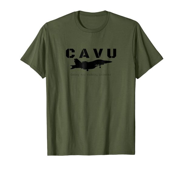 CAVU Aviator Gear T-Shirt, Pilot Instructor Aviation T Shirt, Mainly pictures