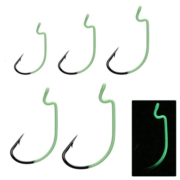 2#1#1 0#2 0#3 0#4 / 0# luminous crank set high carbon steel single hook bait hook
2#1#1 0#2 0#3 0#4 / 0# luminous crank set high carbon steel single hook bait hook