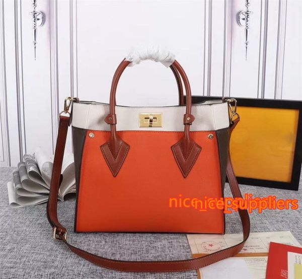 genuine leather handbag 53824 shoulder bag gc#198 bags purse have dust bags wallets selling 30cm, Red;black
genuine leather handbag 53824 shoulder bag gc#198 bags purse have dust bags wallets selling 30cm, Red;black