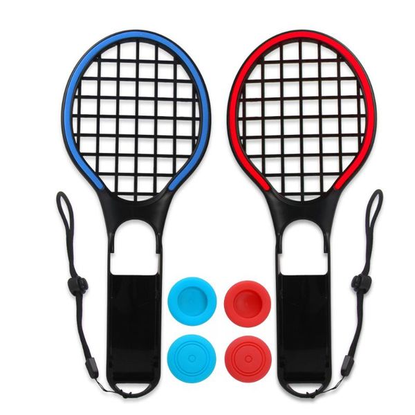 game controllers & joysticks colorful tennis racket handheld handle grip holder player for s switch ns controller playing accessories
game controllers & joysticks colorful tennis racket handheld handle grip holder player for s switch ns controller playing accessories