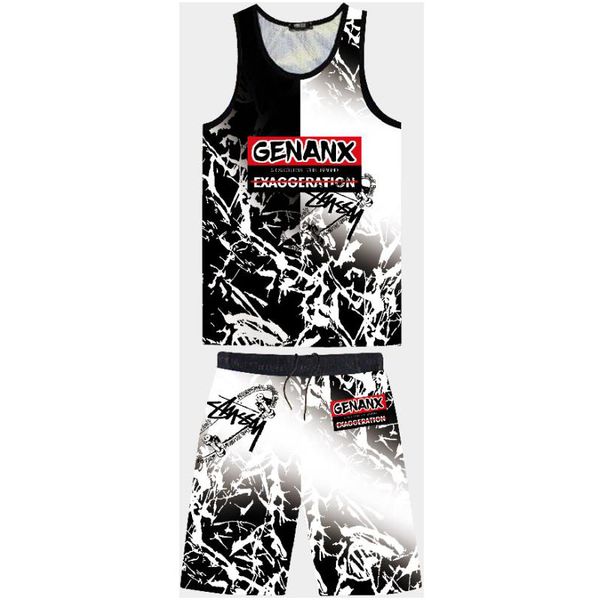 basketball uniform suit men' custom jersey sports breathable, White;black
basketball uniform suit men' custom jersey sports breathable, White;black