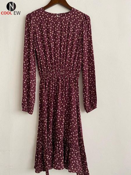 casual dresses elfbop ladies floral printed long sleeve fashion dress with elastic waist, Black;gray
casual dresses elfbop ladies floral printed long sleeve fashion dress with elastic waist, Black;gray