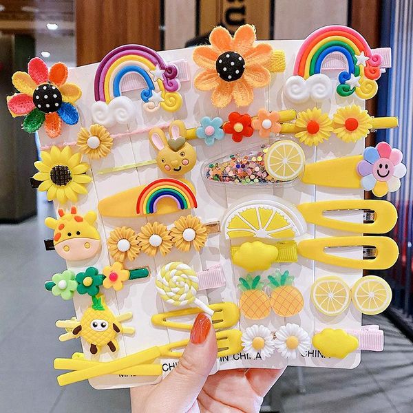 hair accessories women girl hairpins set cartoon flower kid clips pin barrettes headwear hairgrip, Slivery;white
hair accessories women girl hairpins set cartoon flower kid clips pin barrettes headwear hairgrip, Slivery;white