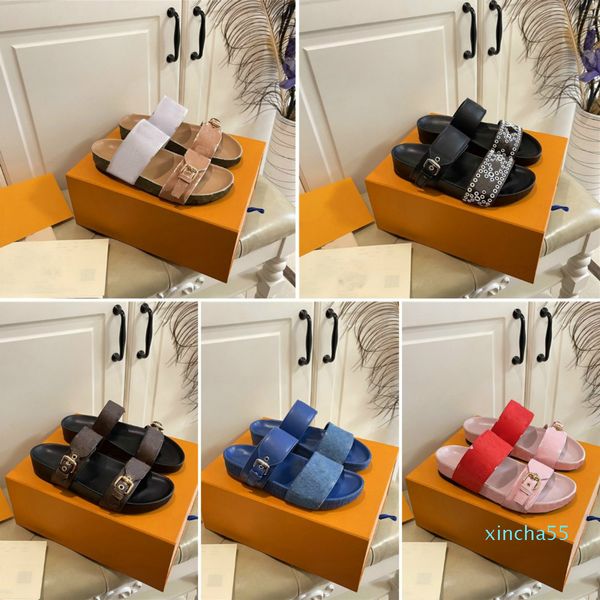 women sandal summer slippers slide cool effortlessly stylish slides 2 straps with adjusted gold buckles sandals, Black
women sandal summer slippers slide cool effortlessly stylish slides 2 straps with adjusted gold buckles sandals, Black