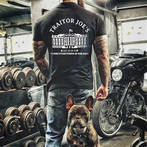 2021 summer t-shirt hip hop series digital 3d printing men's street short sleeve sports t-shirt breathable, White;black
2021 summer t-shirt hip hop series digital 3d printing men's street short sleeve sports t-shirt breathable, White;black