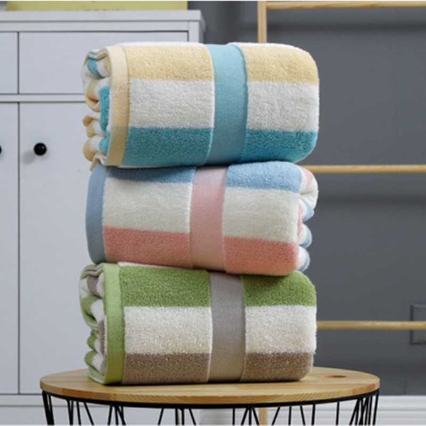 towel stripe cotton bath towels set bathroom super absorbent travel for home 70x140cm large soft 34*76cm adults gift s0966
towel stripe cotton bath towels set bathroom super absorbent travel for home 70x140cm large soft 34*76cm adults gift s0966