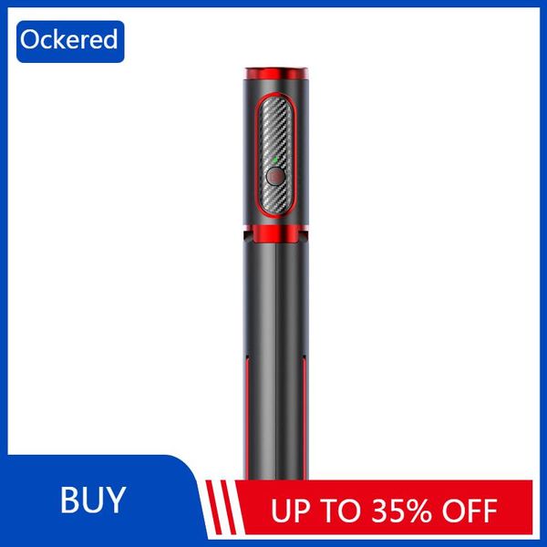 selfie monopods ockered 3 in 1 wireless bluetooth stick foldable mini tripod with shutter remote control for ios android smart phone
selfie monopods ockered 3 in 1 wireless bluetooth stick foldable mini tripod with shutter remote control for ios android smart phone
