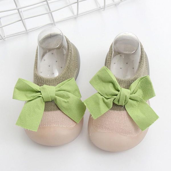 first walkers baby socks shoes infant color matching cute bowknot footwear soft soled child floor toddler girls
first walkers baby socks shoes infant color matching cute bowknot footwear soft soled child floor toddler girls