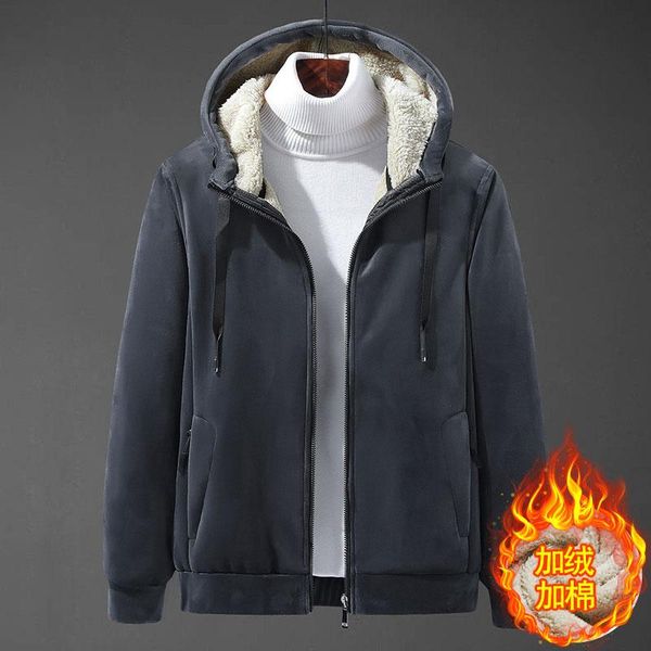 men's hoodies & sweatshirts plus size casual jackets menswear spring autumn outerwear windproof coats male clothing brand windbreaker, Black
men's hoodies & sweatshirts plus size casual jackets menswear spring autumn outerwear windproof coats male clothing brand windbreaker, Black