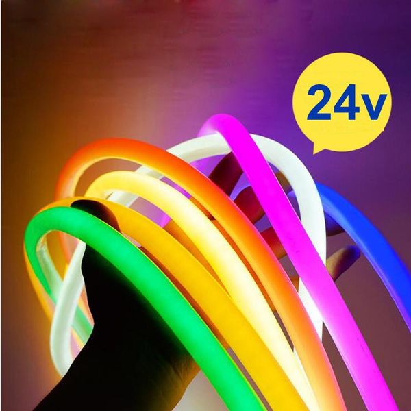 50m round led neon strip dc24v 14mm round soft flexible tape 120pcs 2835/m 360 degree lighting outdoor ad board
50m round led neon strip dc24v 14mm round soft flexible tape 120pcs 2835/m 360 degree lighting outdoor ad board