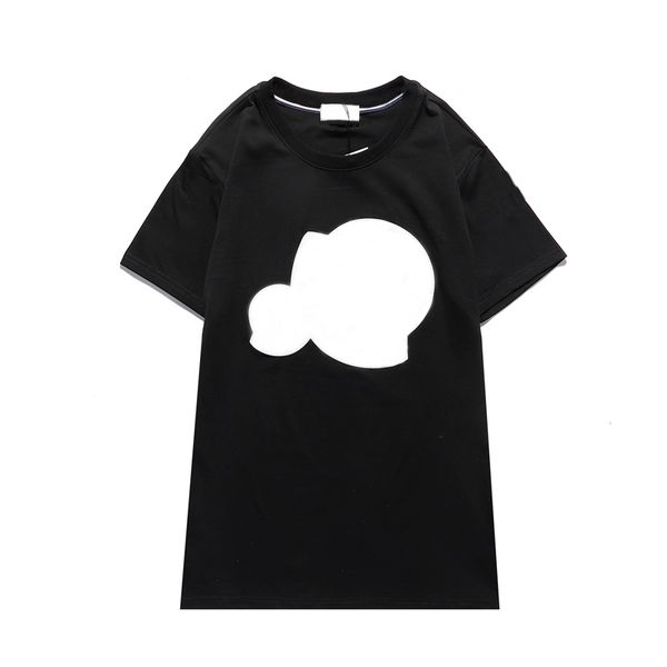 mens tshirt womens tee summer fashion letter printed breatheable short sleeve tshirt womens clothing mens clothing, White;black
mens tshirt womens tee summer fashion letter printed breatheable short sleeve tshirt womens clothing mens clothing, White;black