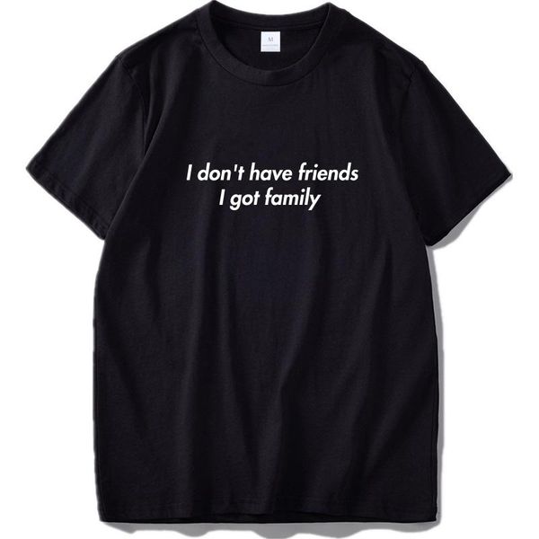 men's t-shirts i don't have friends got family tshirt fast n furious classic line camiseta homme 100% cotton cool youth tee, White;black
men's t-shirts i don't have friends got family tshirt fast n furious classic line camiseta homme 100% cotton cool youth tee, White;black