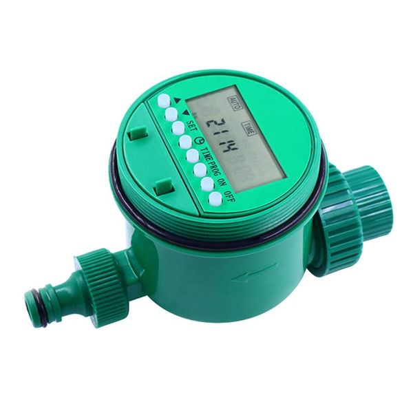 watering equipments automatic timer irrigation intelligent water controller autowatering tool for gardens countyards lawns
watering equipments automatic timer irrigation intelligent water controller autowatering tool for gardens countyards lawns