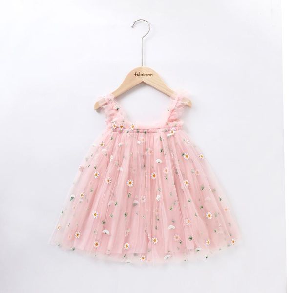 toddler baby girls dress floral print dress fashion sleeveless sunflower suspender tulle princess lace vestido suit, Red;yellow
toddler baby girls dress floral print dress fashion sleeveless sunflower suspender tulle princess lace vestido suit, Red;yellow