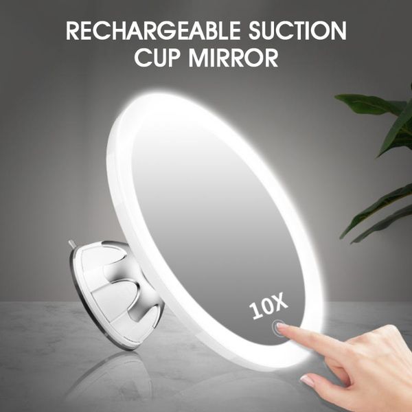 compact mirrors led makeup mirror with light touch screen vanity upgraded suction cup miroir 3 colors lighted 10x magnifying
compact mirrors led makeup mirror with light touch screen vanity upgraded suction cup miroir 3 colors lighted 10x magnifying