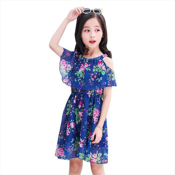 girls summer children beach birthday girl dress party off shoulder chiffon floral casual 3 5 6 8 10 12 years, Red;yellow
girls summer children beach birthday girl dress party off shoulder chiffon floral casual 3 5 6 8 10 12 years, Red;yellow