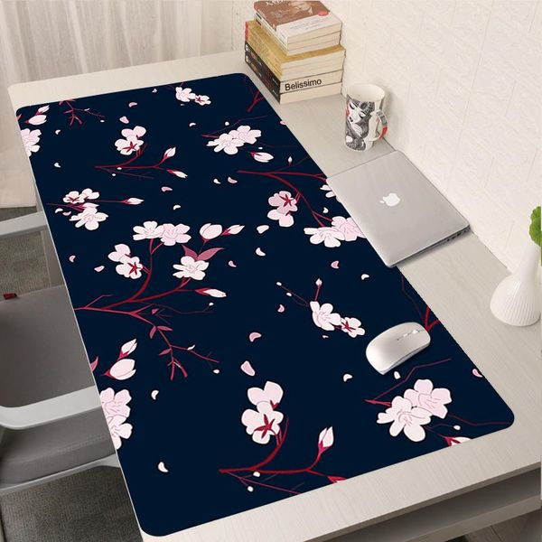 mouse pads & wrist rests cherry blossoms xl pad gamer gaming accessories desk mat keyboards computer anime mousepad flower mausepad 90x30 pl
mouse pads & wrist rests cherry blossoms xl pad gamer gaming accessories desk mat keyboards computer anime mousepad flower mausepad 90x30 pl