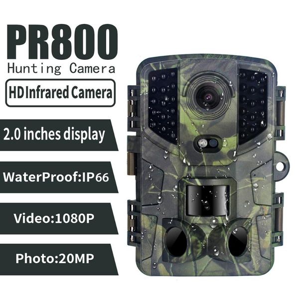 hunting cameras pr800 tail camera 1080p hd ip66 waterproof 32 infrared light trail for wildlife watching deer scouting
hunting cameras pr800 tail camera 1080p hd ip66 waterproof 32 infrared light trail for wildlife watching deer scouting