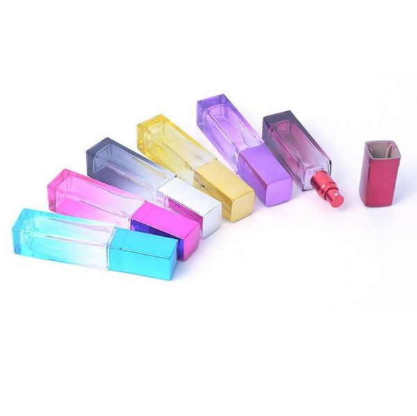 200pcs fashion new 20ml slender mini quartet spray bottle perfume bottle spray bottle cosmetic dispenser botella de perfume
200pcs fashion new 20ml slender mini quartet spray bottle perfume bottle spray bottle cosmetic dispenser botella de perfume