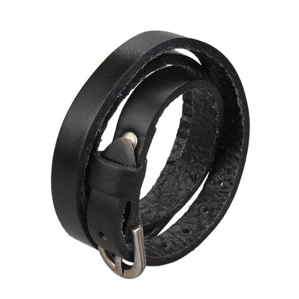 charm bracelets punk classic novelty multilayer thin adjustable smooth pu leather alloy belt bracelet wristband jewel, Golden;silver
charm bracelets punk classic novelty multilayer thin adjustable smooth pu leather alloy belt bracelet wristband jewel, Golden;silver