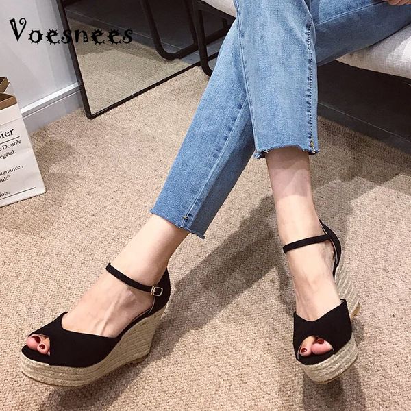 dwaterproof women's shoes water sandals 2021 will see new all-match bottom anti-slip rubber soles high heels ob60, Black
dwaterproof women's shoes water sandals 2021 will see new all-match bottom anti-slip rubber soles high heels ob60, Black