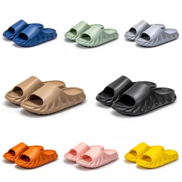 2021 new flame coconut slippers summer couple cool slippers women's feeling of stepping on excrement at home ysj, Black
2021 new flame coconut slippers summer couple cool slippers women's feeling of stepping on excrement at home ysj, Black
