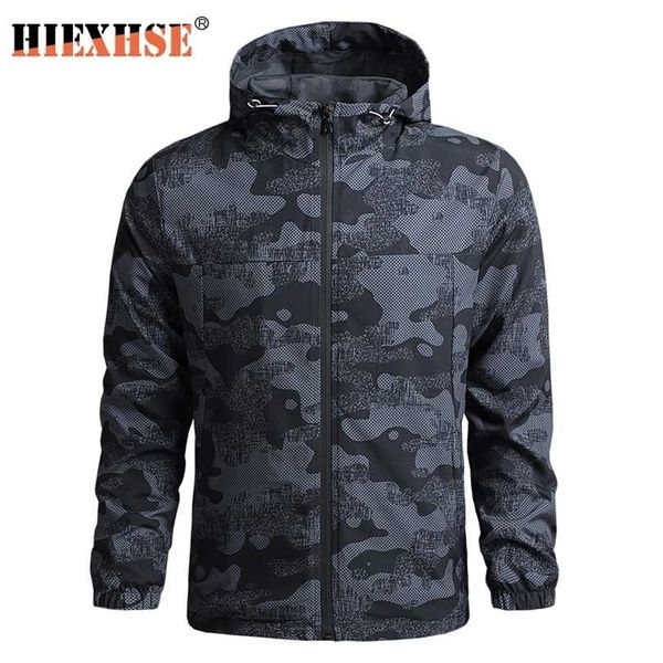 windproof jacket men thin breathable brand camouflage casual sports outdoor coat male wind hardshell wind 211126, Black;brown
windproof jacket men thin breathable brand camouflage casual sports outdoor coat male wind hardshell wind 211126, Black;brown