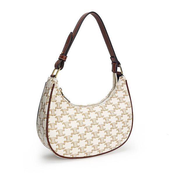 designer handbags women's 2021 new fashion stick armpit single shoulder messenger bag old flower arc crescent bag
designer handbags women's 2021 new fashion stick armpit single shoulder messenger bag old flower arc crescent bag