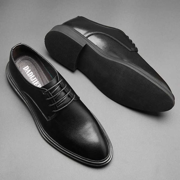 leather sho men's 2021 autumn busins leather formal drs british style fashion casual
leather sho men's 2021 autumn busins leather formal drs british style fashion casual