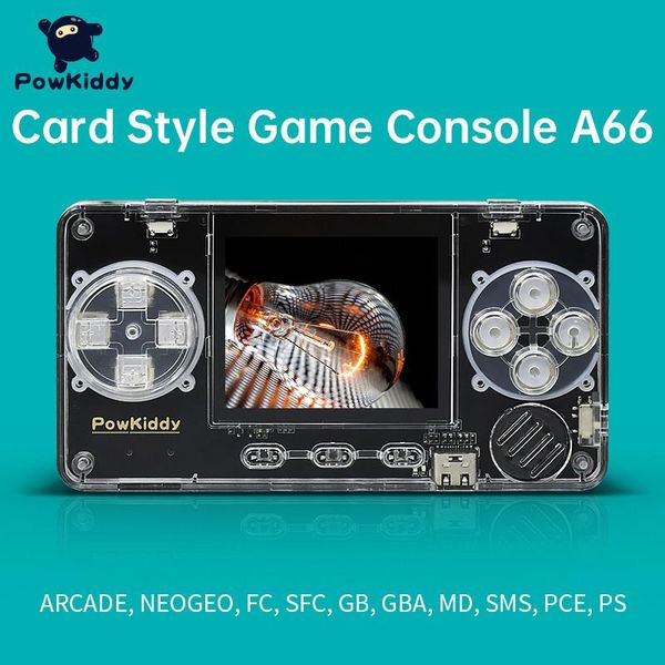 powkiddy handheld palm mini retro game console ps1 gba fc md mame sfc gbc simulator open source game machine
powkiddy handheld palm mini retro game console ps1 gba fc md mame sfc gbc simulator open source game machine
