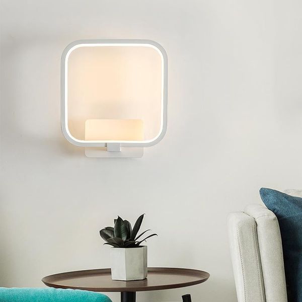 wall lamp modern bathroom light crystal dining room bedside bedroom cabecero de cama lampara pared
wall lamp modern bathroom light crystal dining room bedside bedroom cabecero de cama lampara pared
