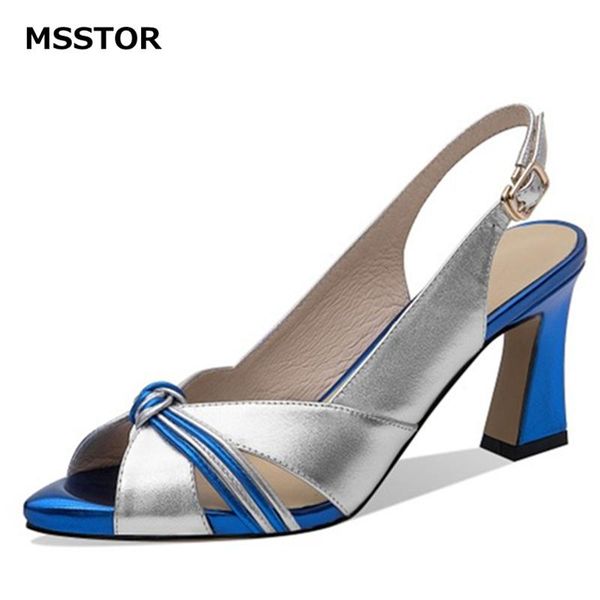 sandals mixed colors women 2021 hollow pointed toe slivery buckle strap high heels summer shoes party elegant leather, Black
sandals mixed colors women 2021 hollow pointed toe slivery buckle strap high heels summer shoes party elegant leather, Black