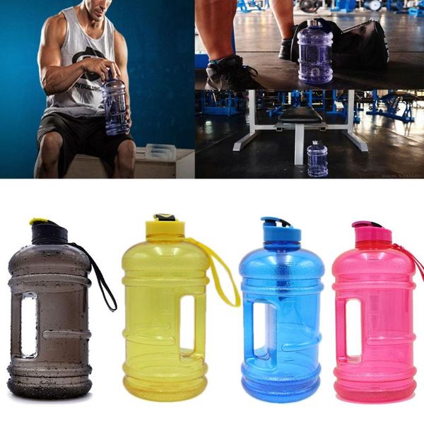 water bottle gym kettle with cap sport drinkware petg 2.2l creative durability travel training accessories outdoor supplies
water bottle gym kettle with cap sport drinkware petg 2.2l creative durability travel training accessories outdoor supplies