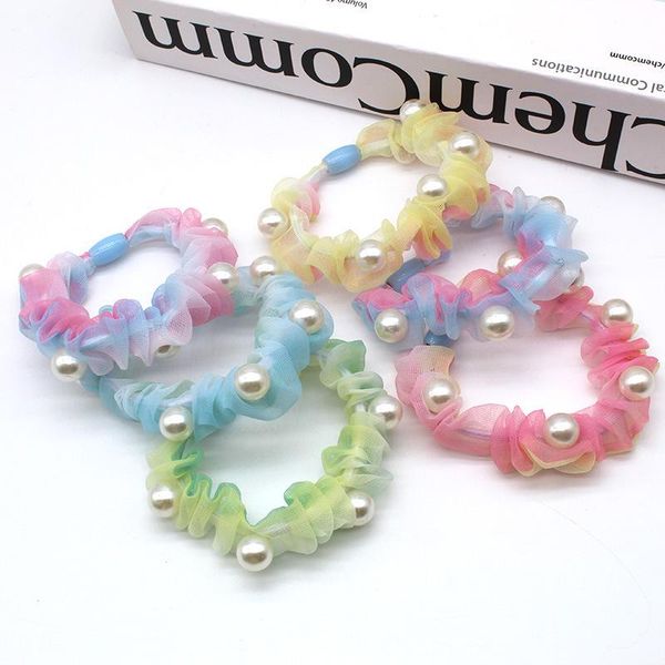 hair clips & barrettes miss foursy korean style pearl tie and rainbow colors scrunchies elastic rope bands sweet headband for girl student, Golden;silver
hair clips & barrettes miss foursy korean style pearl tie and rainbow colors scrunchies elastic rope bands sweet headband for girl student, Golden;silver