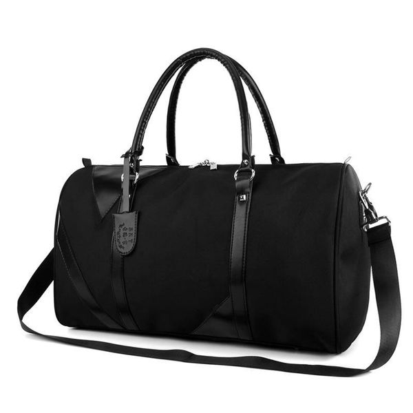 duffel bags business travel bag men's portable large capacity light short distance one shoulder luggage designer
duffel bags business travel bag men's portable large capacity light short distance one shoulder luggage designer