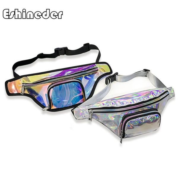 waist bags eshineder women bum bag belt punk lady girl rainbow pvc laser transparent fanny pack silver black
waist bags eshineder women bum bag belt punk lady girl rainbow pvc laser transparent fanny pack silver black