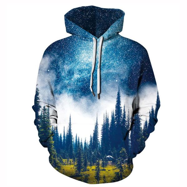 men's hoodies & sweatshirts forest department light-colored hoodie men and women with the same style handsome spring autumn casual coup, Black
men's hoodies & sweatshirts forest department light-colored hoodie men and women with the same style handsome spring autumn casual coup, Black