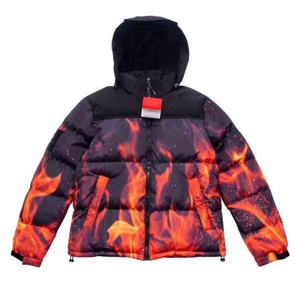 Men's Down & Parkas Mens Stylist Coat Leaves Printing Parka Winter Jacket Men Women Feather Overcoat Size M-2XL l7Yw# X2GD, Black
Men's Down & Parkas Mens Stylist Coat Leaves Printing Parka Winter Jacket Men Women Feather Overcoat Size M-2XL l7Yw# X2GD, Black
