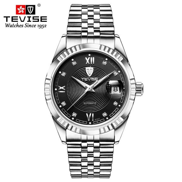 wristwatches 2021 mechanical watch men's automatic stainless steel gmt, Slivery;brown
wristwatches 2021 mechanical watch men's automatic stainless steel gmt, Slivery;brown