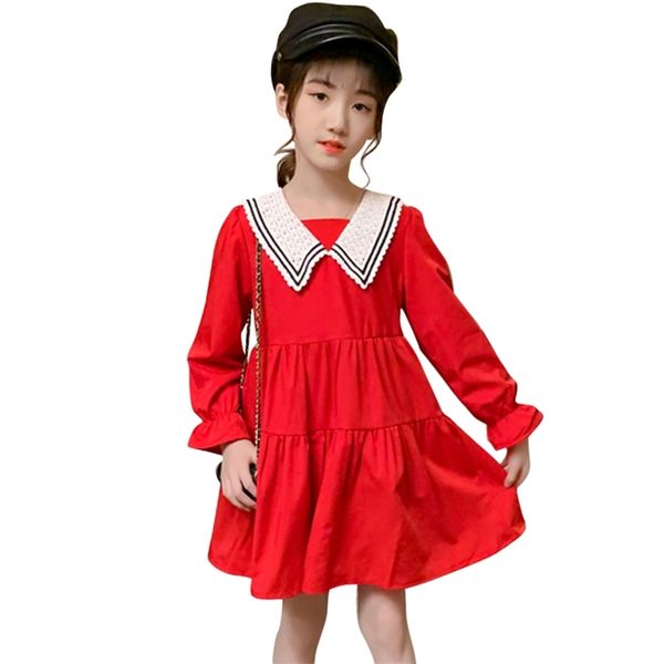 teenage girl dresses lace neck dress girls patchwork kids spring autumn clothes 6 8 10 12 14 210527, Red;yellow
teenage girl dresses lace neck dress girls patchwork kids spring autumn clothes 6 8 10 12 14 210527, Red;yellow