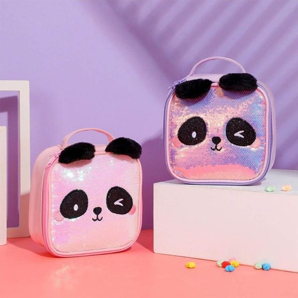 makeup bag, cute panda cosmetic toiletry storage organiser case with compartment l9be
makeup bag, cute panda cosmetic toiletry storage organiser case with compartment l9be